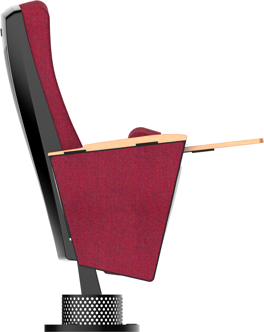 Premium Multi-Purpose Seating for Auditorium, Church & Conference Halls,BAIAO FURNITURE,Premium Auditorium & Stadium Chairs