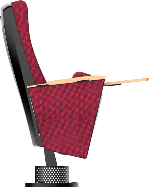 Premium Multi-Purpose Seating for Auditorium, Church & Conference Halls,BAIAO FURNITURE,Premium Auditorium & Stadium Chairs