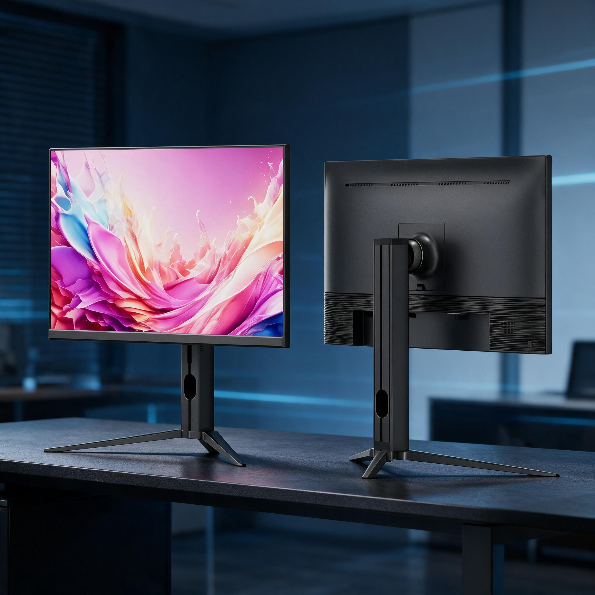 27" Flat IPS Business Monitor,Royal Source,27" Flat IPS Business Monitor