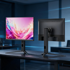 27" Flat IPS Business Monitor,Royal Source,27" Flat IPS Business Monitor