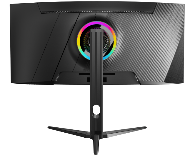 34" 1500R Curved IPS Monitor,Royal Source,34" 1500R Curved IPS Monitor