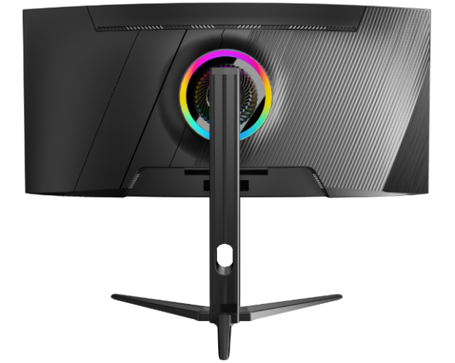 34" 1500R Curved IPS Monitor,Royal Source,34" 1500R Curved IPS Monitor