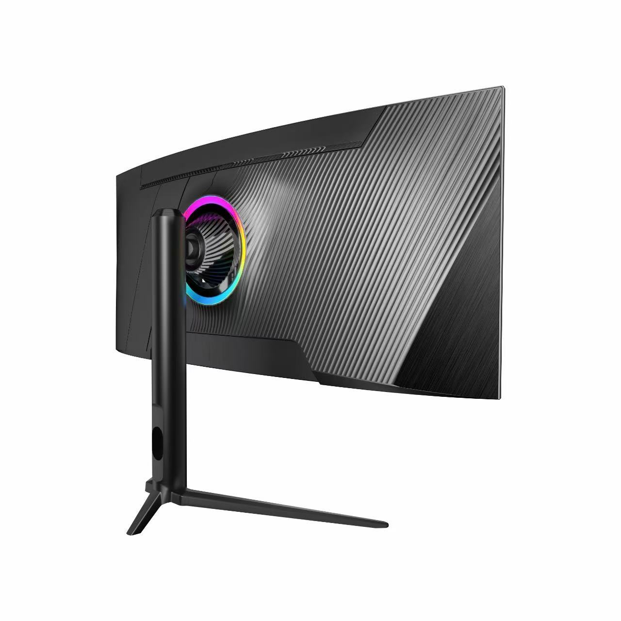 34" 1500R Curved IPS Monitor,Royal Source,34" 1500R Curved IPS Monitor