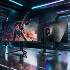 34" 1500R Curved IPS Monitor,Royal Source,34" 1500R Curved IPS Monitor