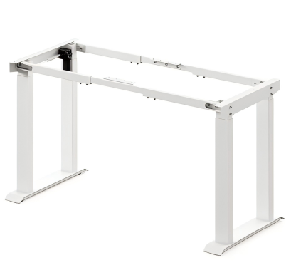 S2035 Dual Motor 2-Stage Rectangular Tube Desk Frame,Royal Source,S2035 Dual Motor 2-Stage Rectangular Tube Desk Frame