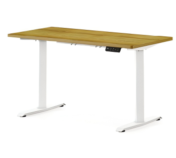 S2061 Dual Motor 2-Stage Rhombic Tube Desk Frame,Royal Source,S2061 Dual Motor 2-Stage Rhombic Tube Desk Frame