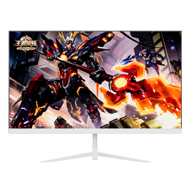 27 Inch Flat IPS Computer Monitor | Borderless Screen, Factory Wholesale OEM Custom,Royal Source,27 Inch Flat IPS Computer Monitor | Borderless Screen, Factory Wholesale OEM Custom