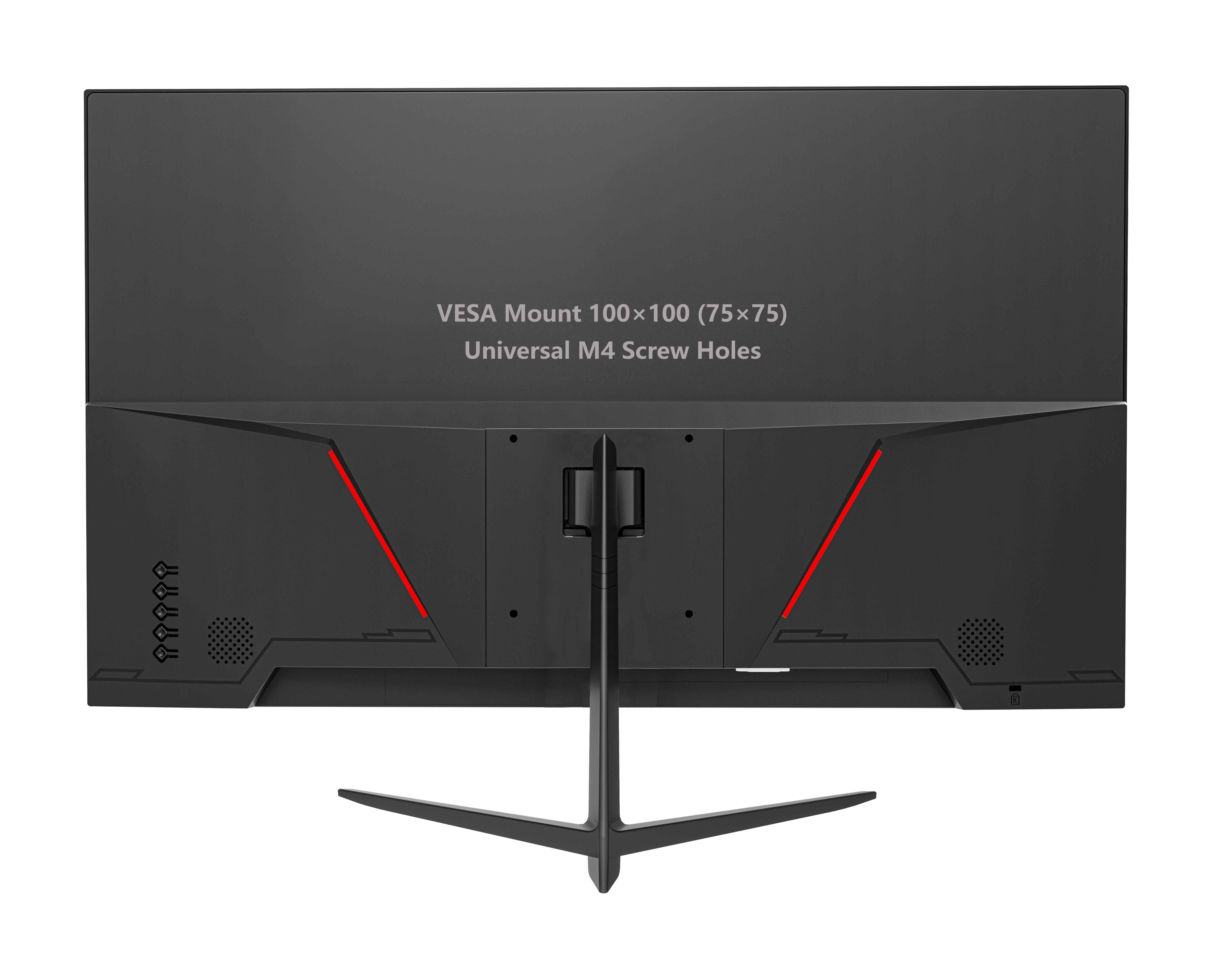 27 Inch Flat IPS Computer Monitor | Borderless Screen, Factory Wholesale OEM Custom,Royal Source,27 Inch Flat IPS Computer Monitor | Borderless Screen, Factory Wholesale OEM Custom