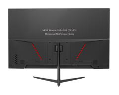 27 Inch Flat IPS Computer Monitor | Borderless Screen, Factory Wholesale OEM Custom,Royal Source,27 Inch Flat IPS Computer Monitor | Borderless Screen, Factory Wholesale OEM Custom