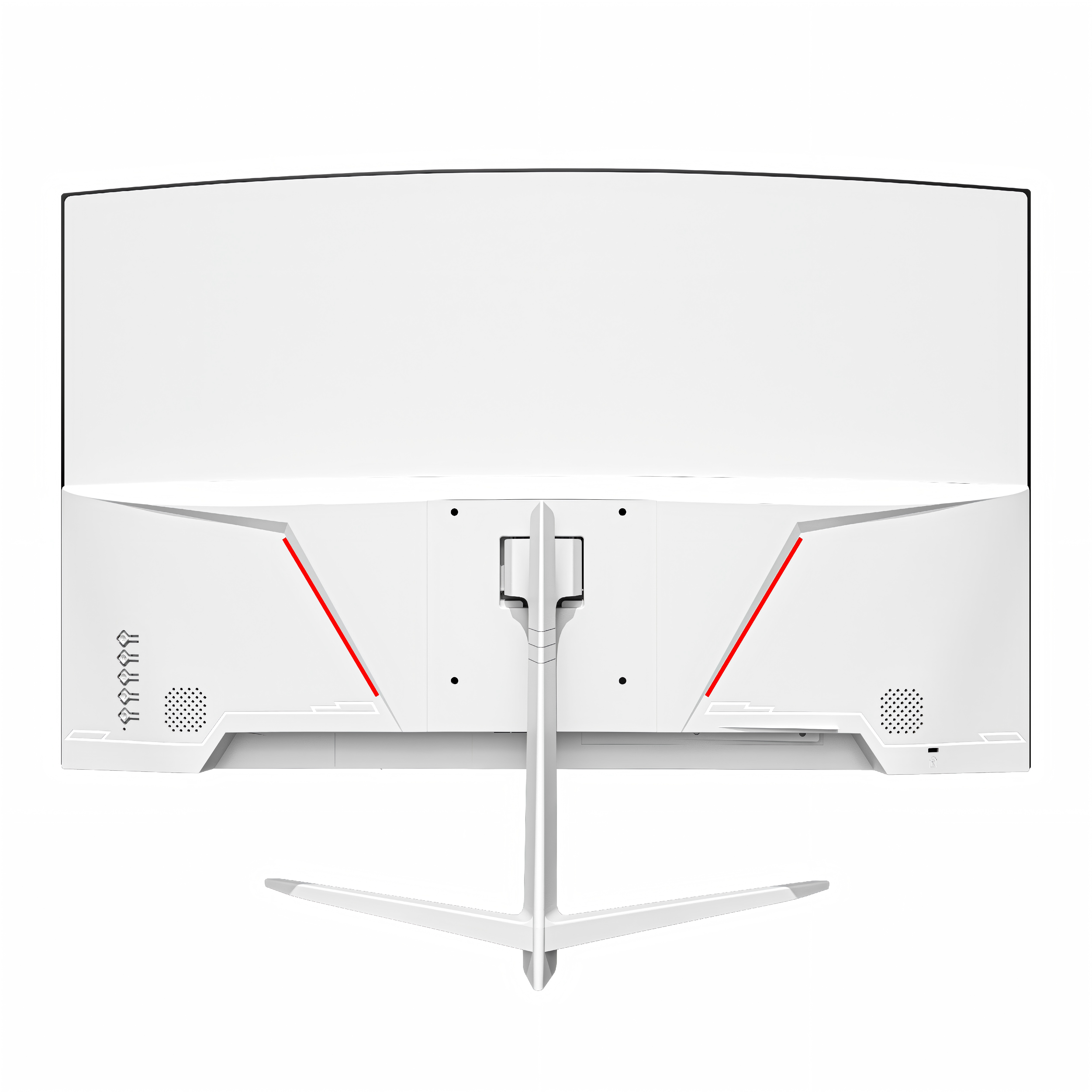 27 Inch Curved VA PC Monitor,Royal Source,27 Inch Curved VA PC Monitor