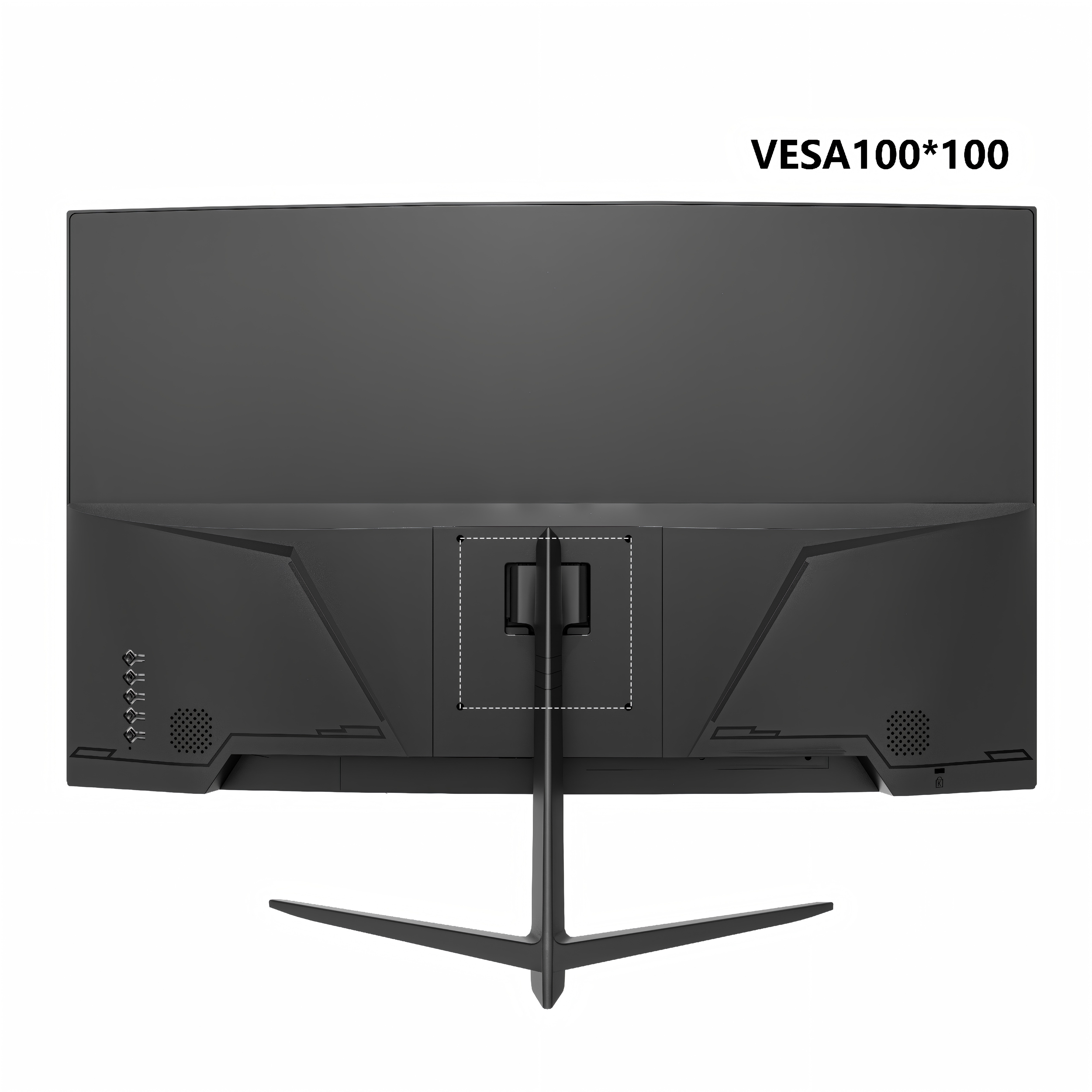 27 Inch Curved VA PC Monitor,Royal Source,27 Inch Curved VA PC Monitor