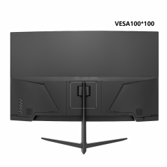 27 Inch Curved VA PC Monitor,Royal Source,27 Inch Curved VA PC Monitor