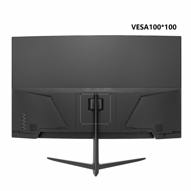 27 Inch Curved VA PC Monitor,Royal Source,27 Inch Curved VA PC Monitor
