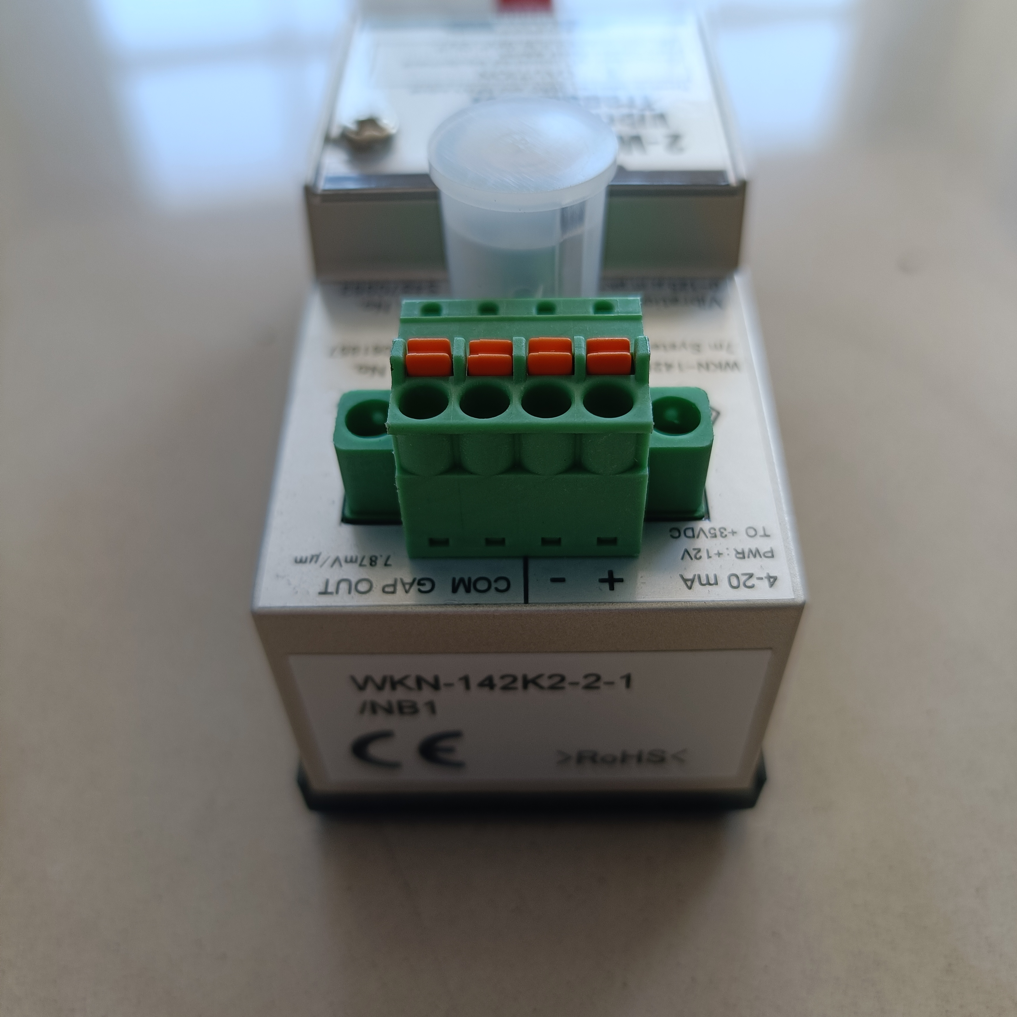 Transmitter 1089061857,MY SHOP,Transmitter 1089061857