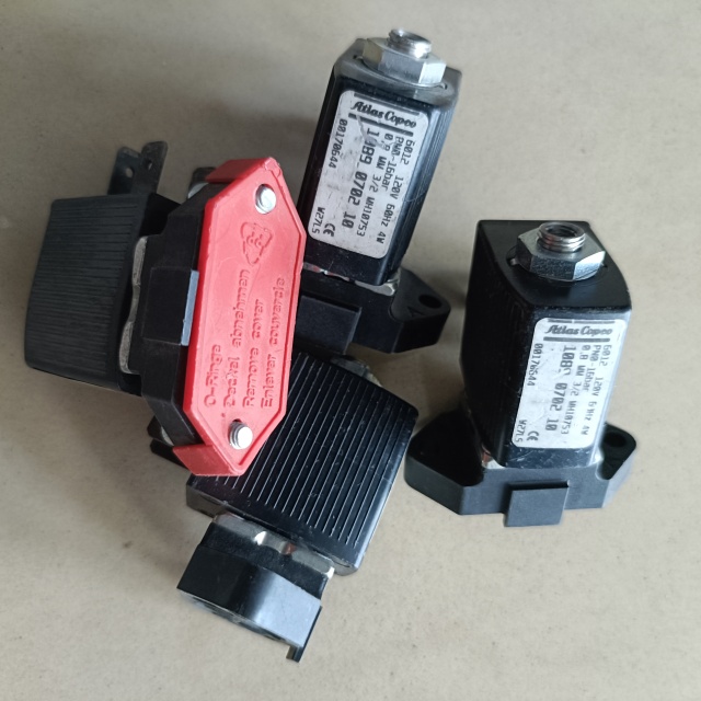 Solenoid valve 1089070210,MY SHOP,Solenoid valve 1089070210