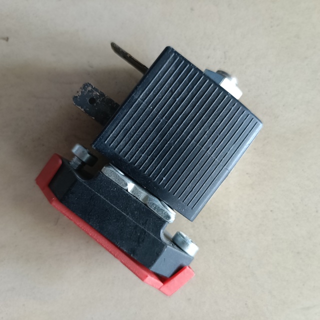 Solenoid valve 1089070210,MY SHOP,Solenoid valve 1089070210