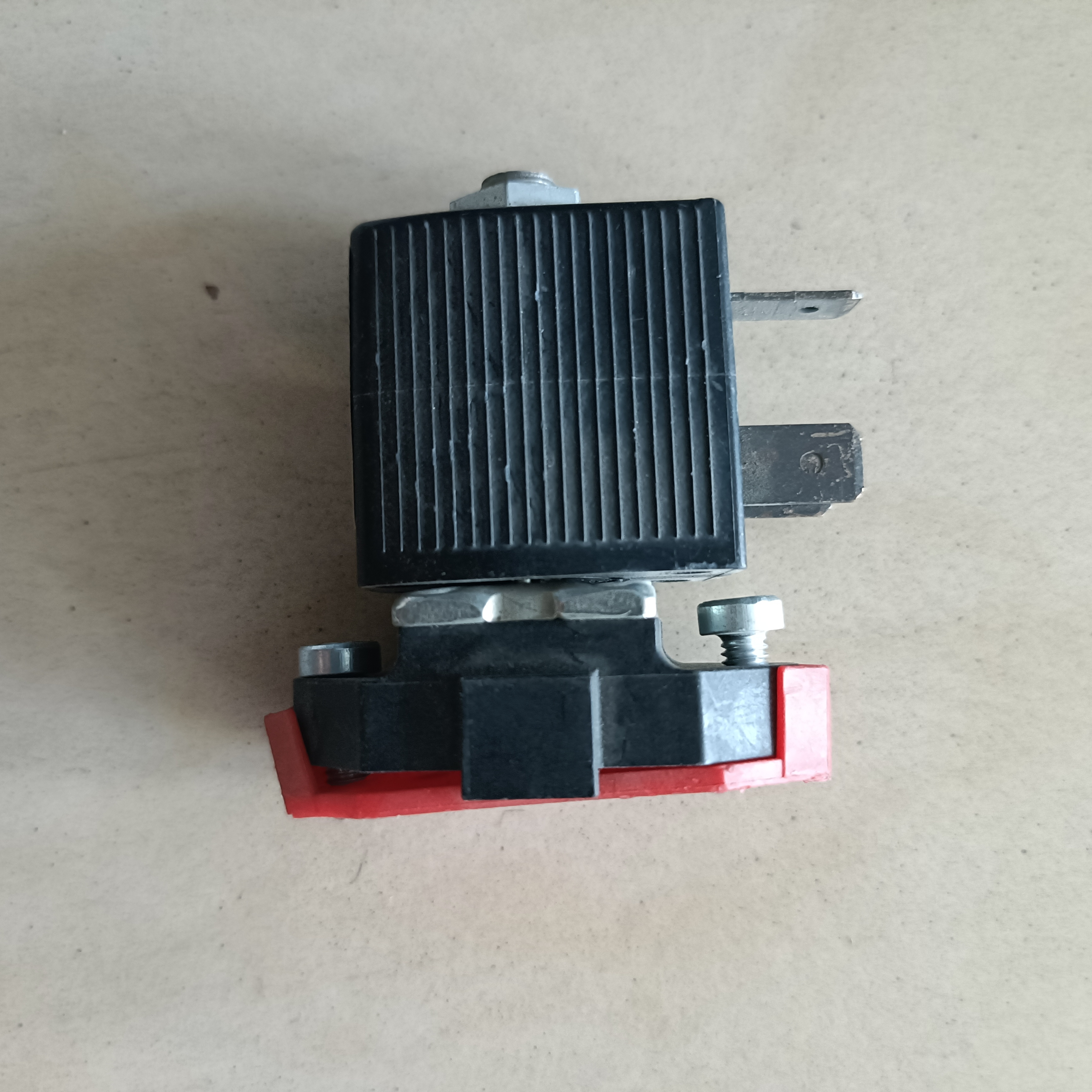 Solenoid valve 1089070210,MY SHOP,Solenoid valve 1089070210