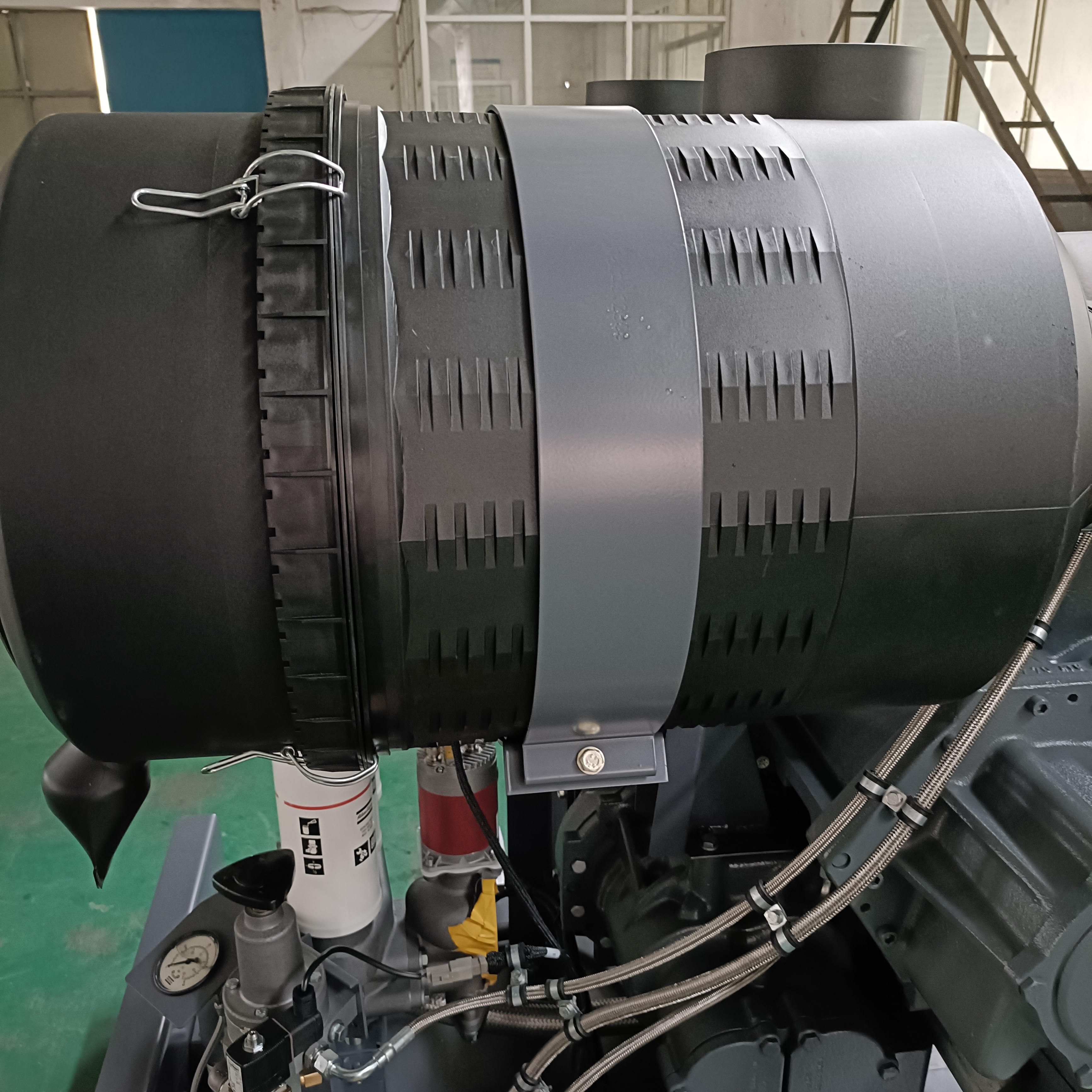 Air filter assembly 1604769700,MY SHOP,Air filter assembly 1604769700