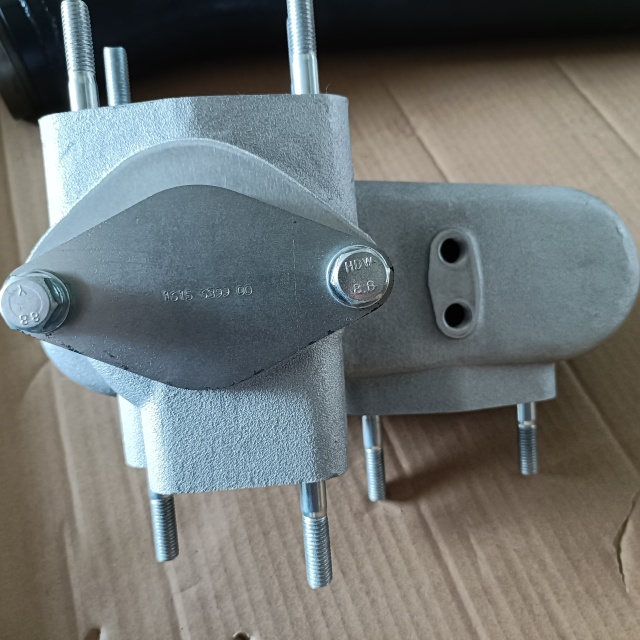 Oil filter base 1615639800,MY SHOP,Oil filter base 1615639800