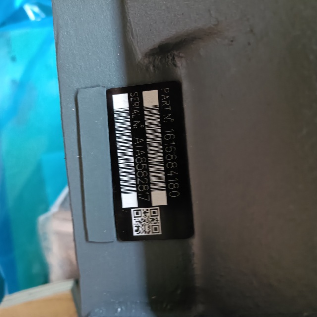 Head unit 1616884180,MY SHOP,Head unit 1616884180