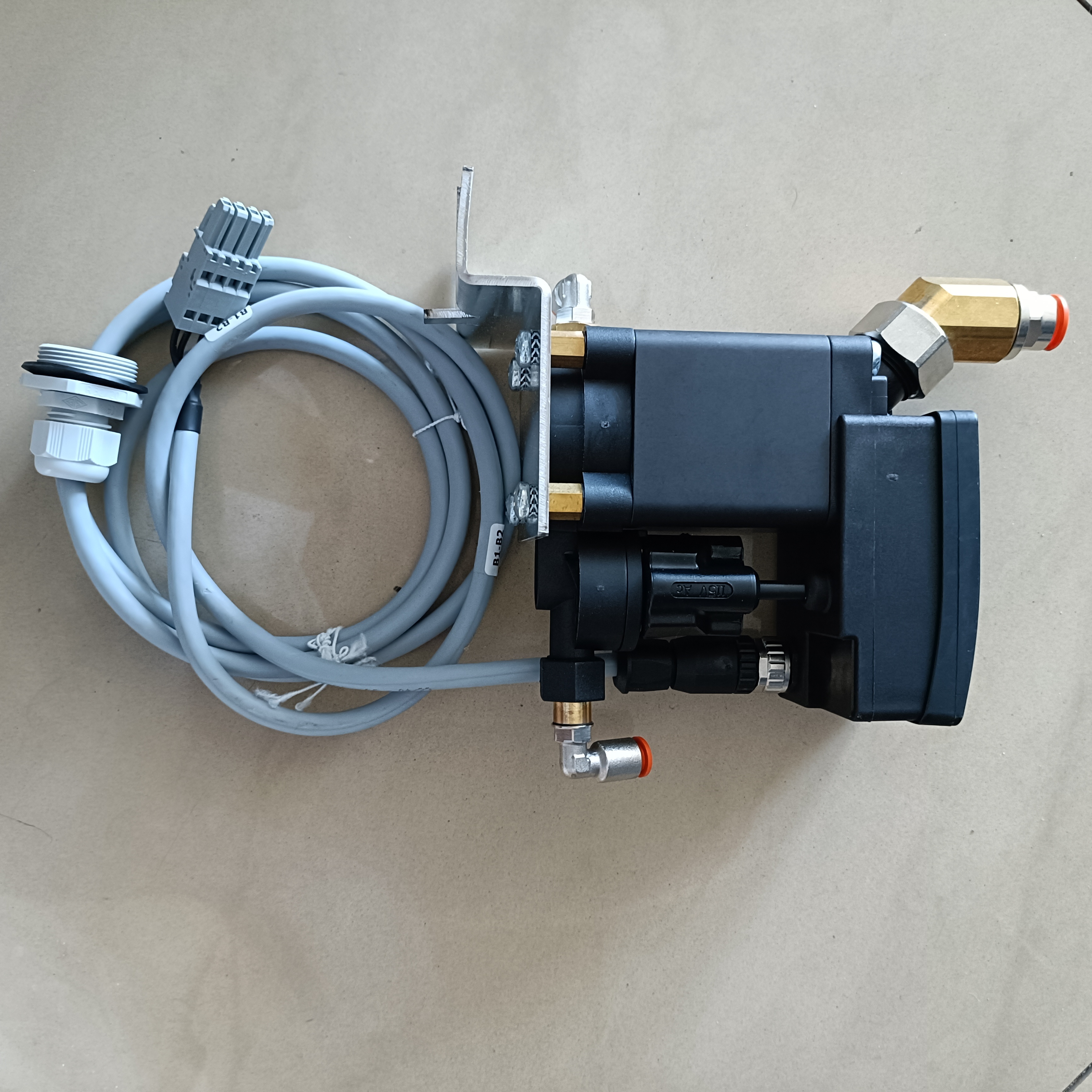 Drain valve 1627155520,MY SHOP,Drain valve 1627155520