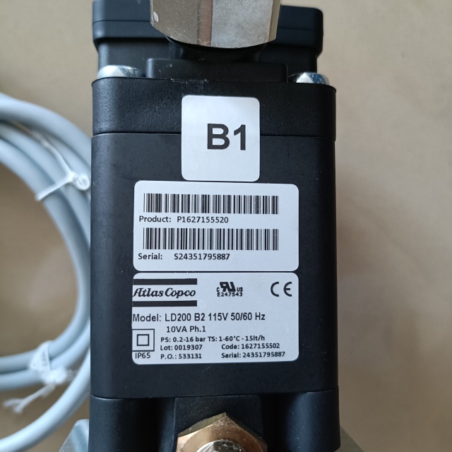 Drain valve 1627155520,MY SHOP,Drain valve 1627155520