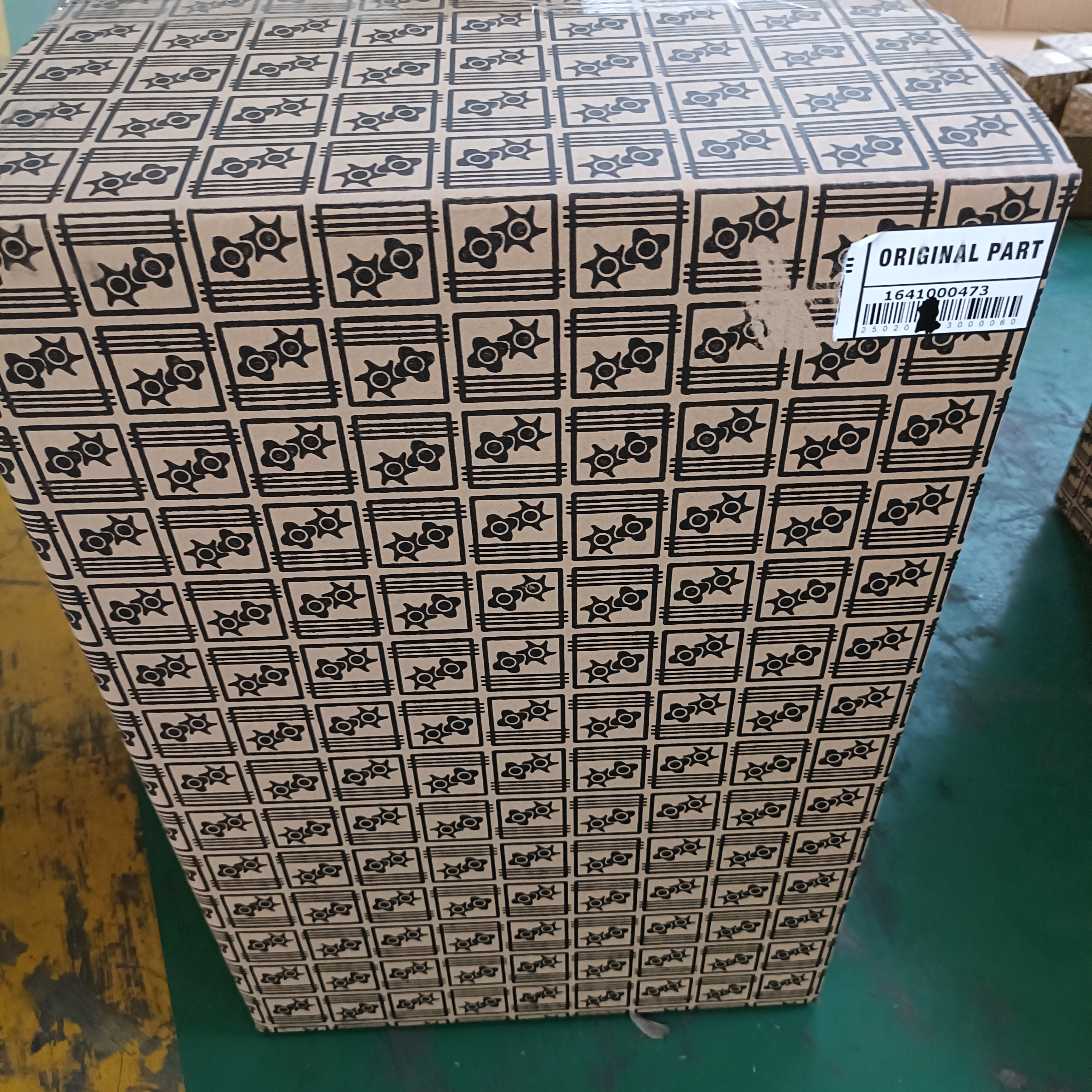 Air filter 1641000473,MY SHOP,Air filter 1641000473