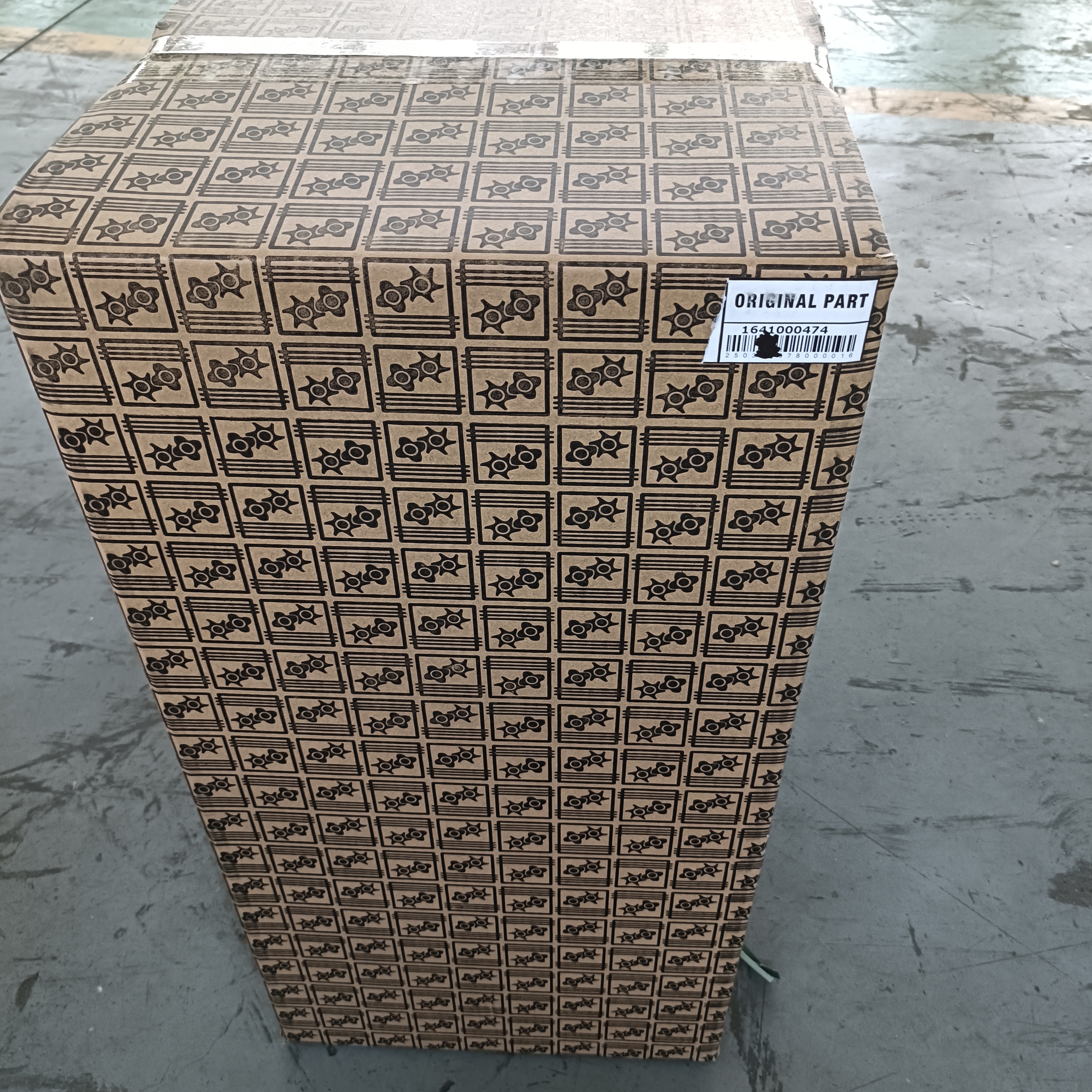 Air filter 1641000474,MY SHOP,Air filter 1641000474