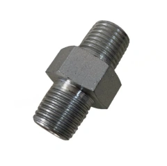 0603410203 AtlasCopco Metal Air Compressor Spare Parts Hexagon Connector,Xi'an Oukesi Machinery Equipment Co.,Ltd,0603410203 AtlasCopco Metal Air Compressor Spare Parts Hexagon Connector-Xi'an Oukesi Machinery Equipment Co.,Ltd