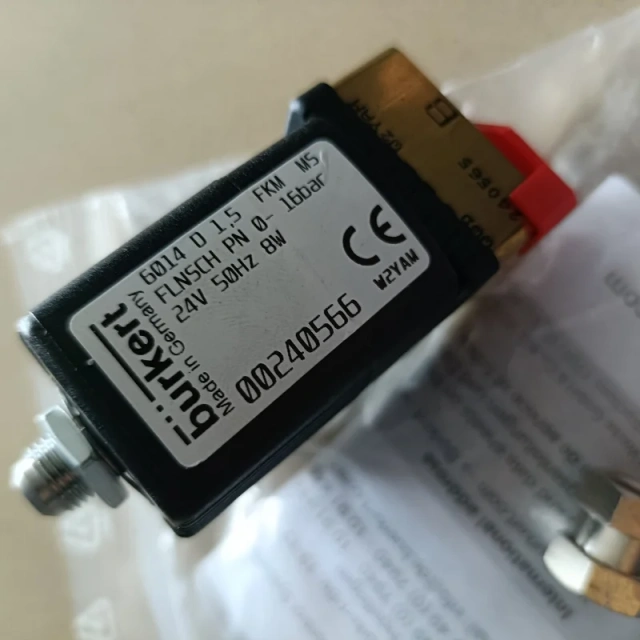 1089 0735 27 Atlas Screw Air Compressor Spare Parts 1089073527 Metal Solenoid Valve Compressor Accessories,Xi'an Oukesi Machinery Equipment Co.,Ltd,1089 0735 27 Atlas Screw Air Compressor Spare Parts 1089073527 Metal Solenoid Valve Compressor Accessories-Xi'an Oukesi Machinery Equipment Co.,Ltd
