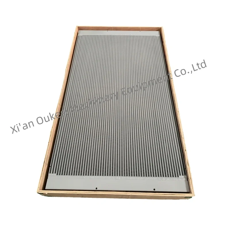 1092140181 COOLER OIL for ATLASCOPCO AIR COMPRESSOR SPARE PARTS  1092 1401 81,Xi'an Oukesi Machinery Equipment Co.,Ltd,1092140181 COOLER OIL for ATLASCOPCO AIR COMPRESSOR SPARE PARTS  1092 1401 81-Xi'an Oukesi Machinery Equipment Co.,Ltd