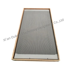 1092140181 COOLER OIL for ATLASCOPCO AIR COMPRESSOR SPARE PARTS  1092 1401 81,Xi'an Oukesi Machinery Equipment Co.,Ltd,1092140181 COOLER OIL for ATLASCOPCO AIR COMPRESSOR SPARE PARTS  1092 1401 81-Xi'an Oukesi Machinery Equipment Co.,Ltd