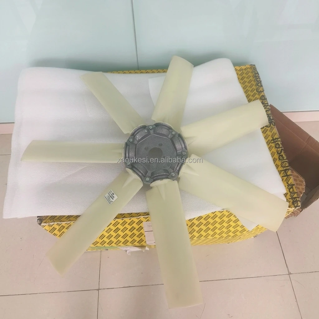 1094154800 1092903932 for XAHS450 Air Compressor Cooling Fan Axial Fan Assembly Metal Spare Part,Xi'an Oukesi Machinery Equipment Co.,Ltd,1094154800 1092903932 for XAHS450 Air Compressor Cooling Fan Axial Fan Assembly Metal Spare Part-Xi'an Oukesi Machinery Equipment Co.,Ltd