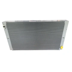 1096126170 Air Compressor Cooler For AtlasCopco Heat Exchanger Original Spare Parts,Xi'an Oukesi Machinery Equipment Co.,Ltd,1096126170 Air Compressor Cooler For AtlasCopco Heat Exchanger Original Spare Parts-Xi'an Oukesi Machinery Equipment Co.,Ltd