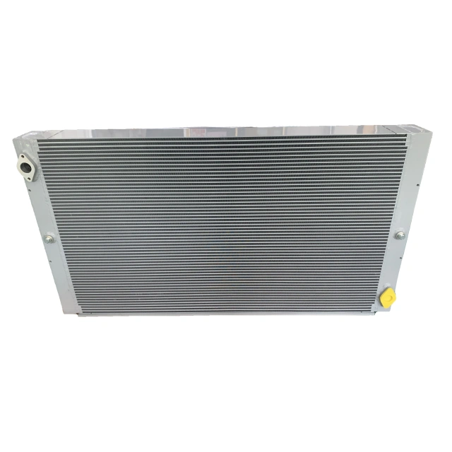 1096126170 Air Compressor Cooler For AtlasCopco Heat Exchanger Original Spare Parts,Xi'an Oukesi Machinery Equipment Co.,Ltd,1096126170 Air Compressor Cooler For AtlasCopco Heat Exchanger Original Spare Parts-Xi'an Oukesi Machinery Equipment Co.,Ltd