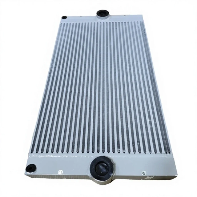 1310 1273 00 Aftercooler XAS400 for AtlasCopco Mobile Air Compressor Metal Original Parts,Xi'an Oukesi Machinery Equipment Co.,Ltd,1310 1273 00 Aftercooler XAS400 for AtlasCopco Mobile Air Compressor Metal Original Parts-Xi'an Oukesi Machinery Equipment Co.,Ltd