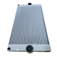 1310127300 AFTERCOOLER XAS400 for AtlasCopco Mobile air Compressor Original Parts Comprar 1310 1273 00,Xi'an Oukesi Machinery Equipment Co.,Ltd,1310127300 AFTERCOOLER XAS400 for AtlasCopco Mobile air Compressor Original Parts Comprar 1310 1273 00-Xi'an Oukesi Machinery Equipment Co.,Ltd