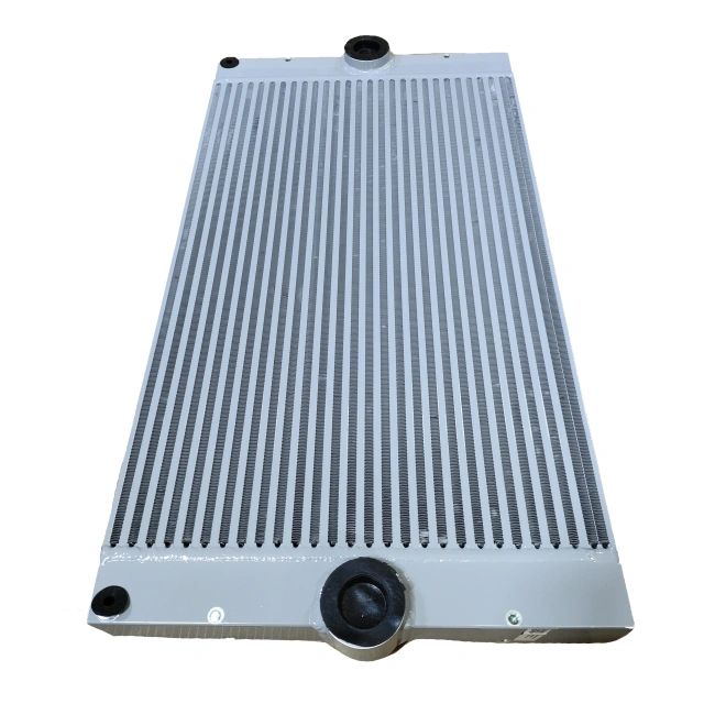 1310127300 AFTERCOOLER XAS400 for AtlasCopco Mobile air Compressor Original Parts Comprar 1310 1273 00,Xi'an Oukesi Machinery Equipment Co.,Ltd,1310127300 AFTERCOOLER XAS400 for AtlasCopco Mobile air Compressor Original Parts Comprar 1310 1273 00-Xi'an Oukesi Machinery Equipment Co.,Ltd