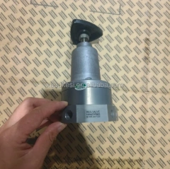 1604707983 1626105281 Metal Pressure Regulator Valve Replacement for Air Compressor Spare Parts Automatic Pressure,Xi'an Oukesi Machinery Equipment Co.,Ltd,1604707983 1626105281 Metal Pressure Regulator Valve Replacement for Air Compressor Spare Parts Automatic Pressure-Xi'an Oukesi Machinery Equipment Co.,Ltd