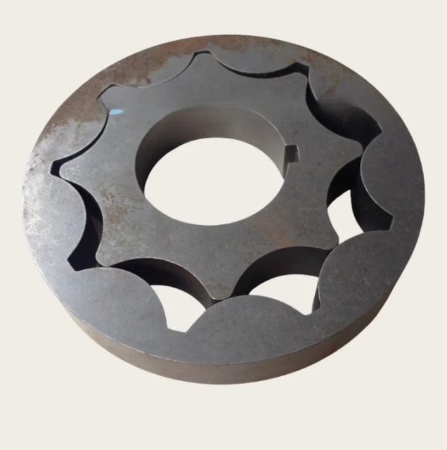 1616623302 Atlas Copco Genuine Oil Pump Element for Oil-Free Centrifugal Compressor Replacement Parts,Xi'an Oukesi Machinery Equipment Co.,Ltd,1616623302 Atlas Copco Genuine Oil Pump Element for Oil-Free Centrifugal Compressor Replacement Parts-Xi'an Oukesi Machinery Equipment Co.,Ltd
