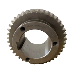1616623508 GEAR WHEEL for ATLASCOPCO AIR COMPRESSOR ORIGINAL PARTS 1616 6235 08,Xi'an Oukesi Machinery Equipment Co.,Ltd,1616623508 GEAR WHEEL for ATLASCOPCO AIR COMPRESSOR ORIGINAL PARTS 1616 6235 08-Xi'an Oukesi Machinery Equipment Co.,Ltd