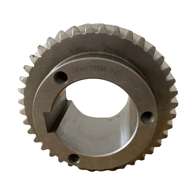 1616623508 GEAR WHEEL for ATLASCOPCO AIR COMPRESSOR ORIGINAL PARTS 1616 6235 08,Xi'an Oukesi Machinery Equipment Co.,Ltd,1616623508 GEAR WHEEL for ATLASCOPCO AIR COMPRESSOR ORIGINAL PARTS 1616 6235 08-Xi'an Oukesi Machinery Equipment Co.,Ltd
