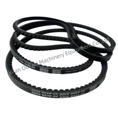 2202925904 Special V-Belt for Industrial Air Compressors 2202 9259 04 V-BELT Part,Xi'an Oukesi Machinery Equipment Co.,Ltd,2202925904 Special V-Belt for Industrial Air Compressors 2202 9259 04 V-BELT Part-Xi'an Oukesi Machinery Equipment Co.,Ltd