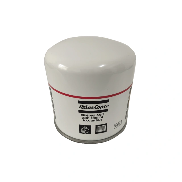 2202929650=2202929600 Atlas Copco Air Compressor Original Parts Oil Filter,Xi'an Oukesi Machinery Equipment Co.,Ltd,2202929650=2202929600 Atlas Copco Air Compressor Original Parts Oil Filter-Xi'an Oukesi Machinery Equipment Co.,Ltd