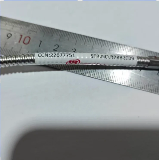 22738744 22677751 Ingersoll Rand Centrifugal Air Compressor Sensor Metal Transducer 1 Year Warranty Factory Packaging,Xi'an Oukesi Machinery Equipment Co.,Ltd,22738744 22677751 Ingersoll Rand Centrifugal Air Compressor Sensor Metal Transducer 1 Year Warranty Factory Packaging-Xi'an Oukesi Machinery Equipment Co.,Ltd