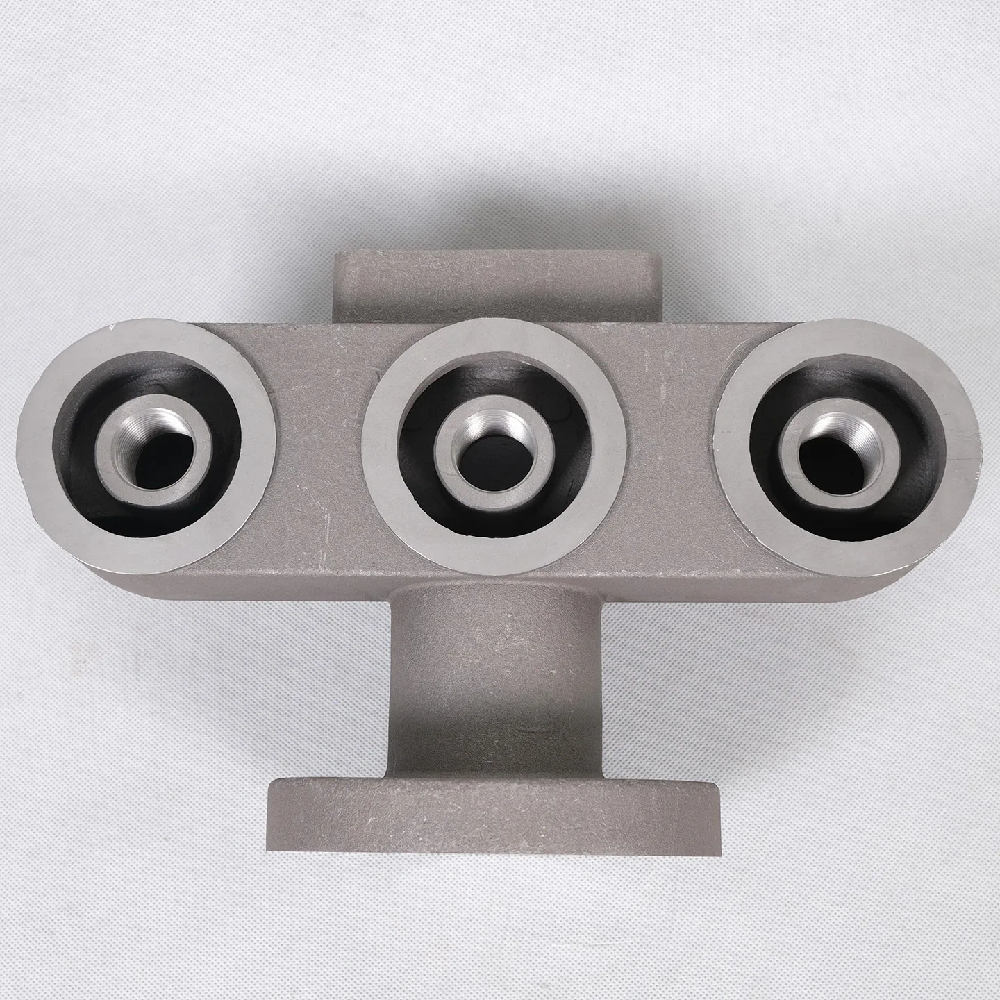 2605530860=71161111-48810 Fusheng Screw Air Compressor SA-5 Oil Filter Base,Xi'an Oukesi Machinery Equipment Co.,Ltd,2605530860=71161111-48810 Fusheng Screw Air Compressor SA-5 Oil Filter Base-Xi'an Oukesi Machinery Equipment Co.,Ltd