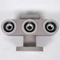 2605530860=71161111-48810 Fusheng Screw Air Compressor SA-5 Oil Filter Base,Xi'an Oukesi Machinery Equipment Co.,Ltd,2605530860=71161111-48810 Fusheng Screw Air Compressor SA-5 Oil Filter Base-Xi'an Oukesi Machinery Equipment Co.,Ltd