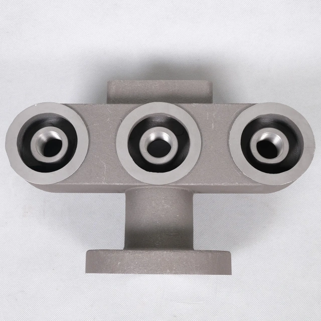 2605530860=71161111-48810 Fusheng Screw Air Compressor SA-5 Oil Filter Base,Xi'an Oukesi Machinery Equipment Co.,Ltd,2605530860=71161111-48810 Fusheng Screw Air Compressor SA-5 Oil Filter Base-Xi'an Oukesi Machinery Equipment Co.,Ltd