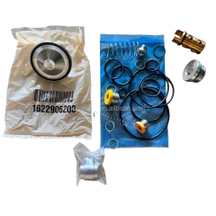 2901 2018 00 Oil Stop Valve Repair Kit 2901201800 Check Valve Metal for Air Compressor,Xi'an Oukesi Machinery Equipment Co.,Ltd,2901 2018 00 Oil Stop Valve Repair Kit 2901201800 Check Valve Metal for Air Compressor-Xi'an Oukesi Machinery Equipment Co.,Ltd