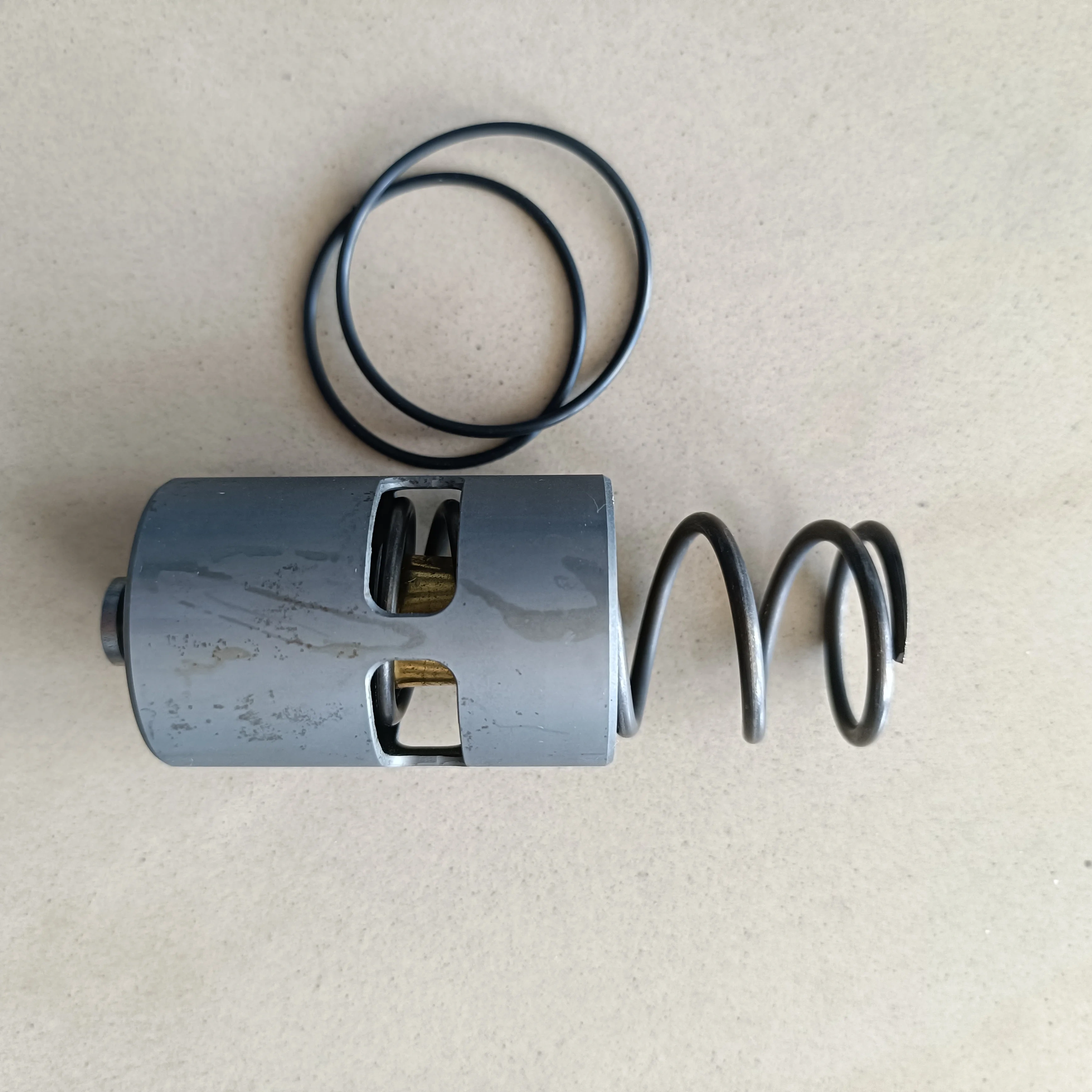 2901161600 2901161700 2901161800 Thermostatic Valve Repair Kit for Atlas Copco Screw Air Compressor,Xi'an Oukesi Machinery Equipment Co.,Ltd,2901161600 2901161700 2901161800 Thermostatic Valve Repair Kit for Atlas Copco Screw Air Compressor-Xi'an Oukesi Machinery Equipment Co.,Ltd